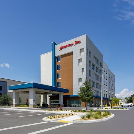 Hampton Inn By Hilton Ocoee Orlando Εξωτερικό φωτογραφία