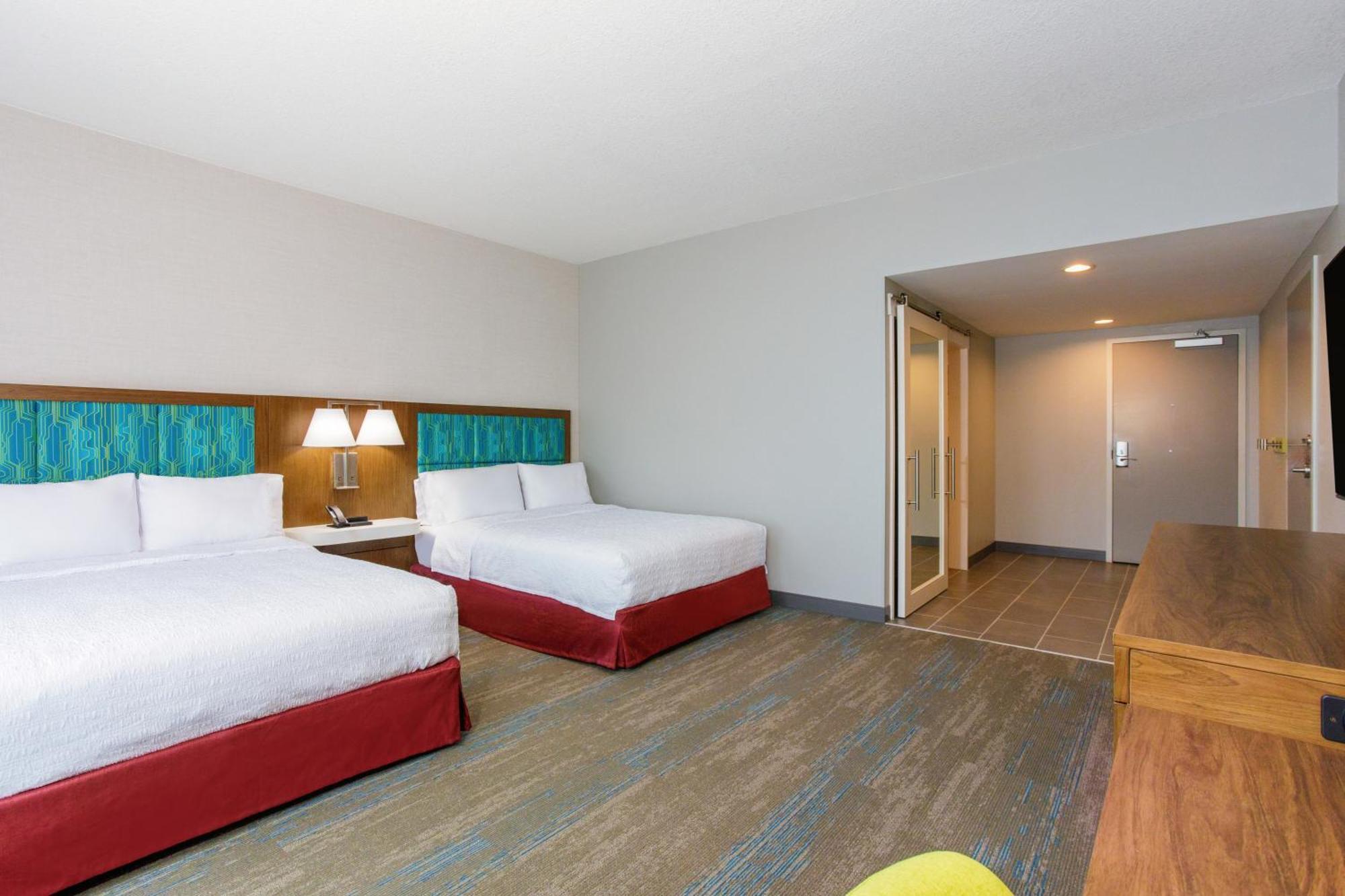 Hampton Inn By Hilton Ocoee Orlando Δωμάτιο φωτογραφία