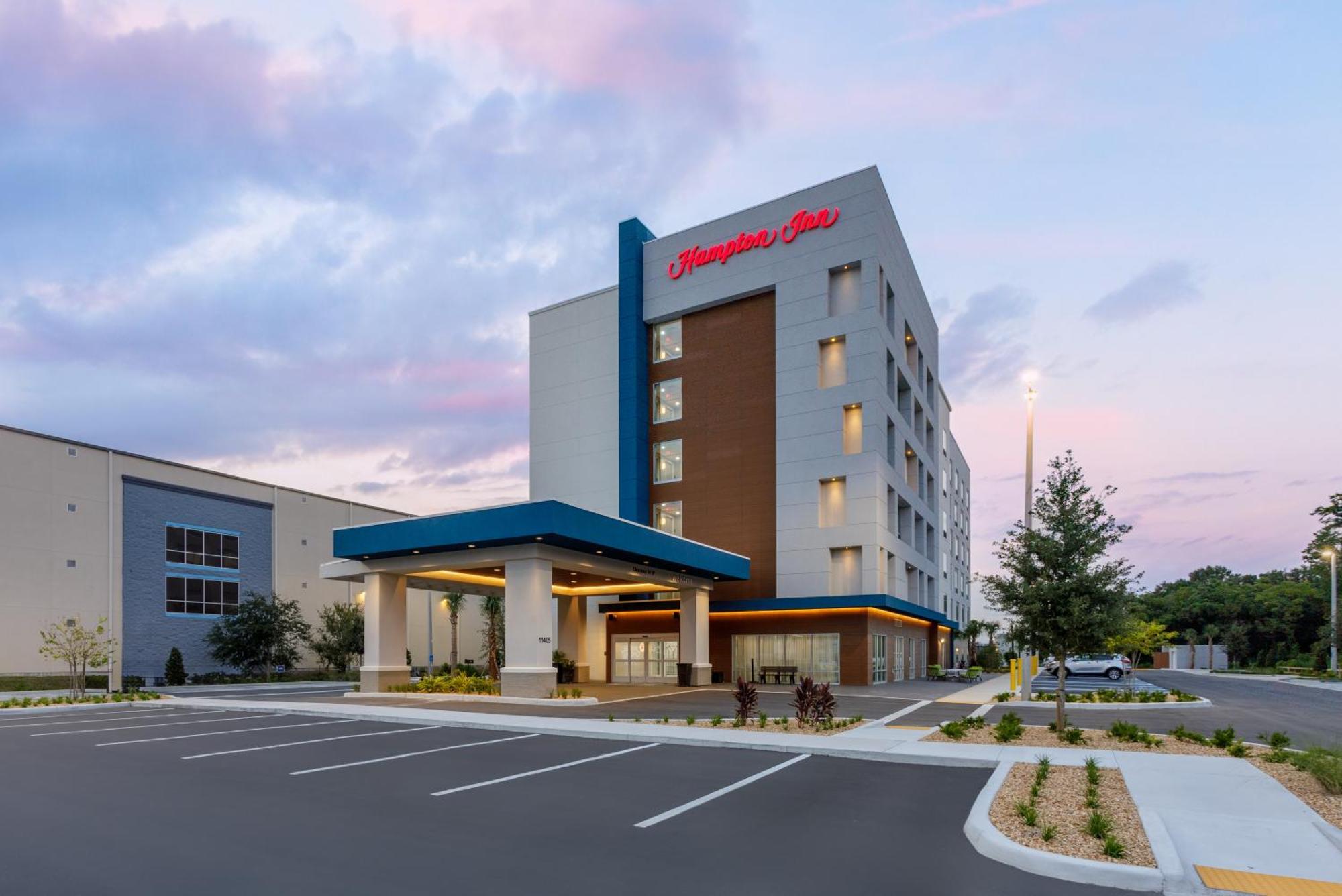 Hampton Inn By Hilton Ocoee Orlando Εξωτερικό φωτογραφία