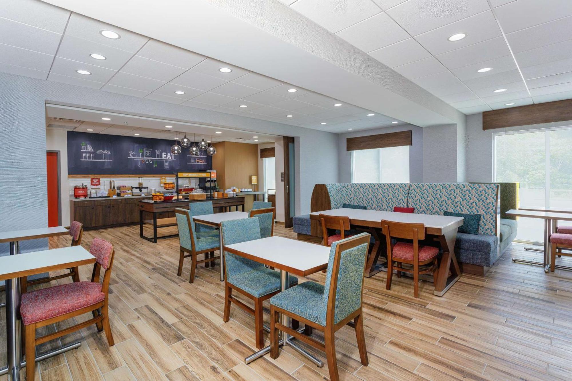 Hampton Inn By Hilton Ocoee Orlando Εξωτερικό φωτογραφία